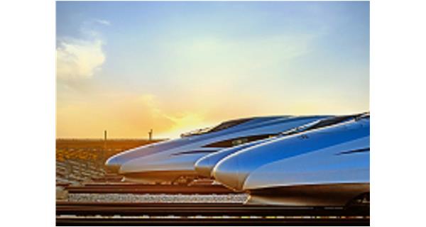 4.5萬公里！2030年我國高鐵總體規(guī)劃路網(wǎng)最新出爐